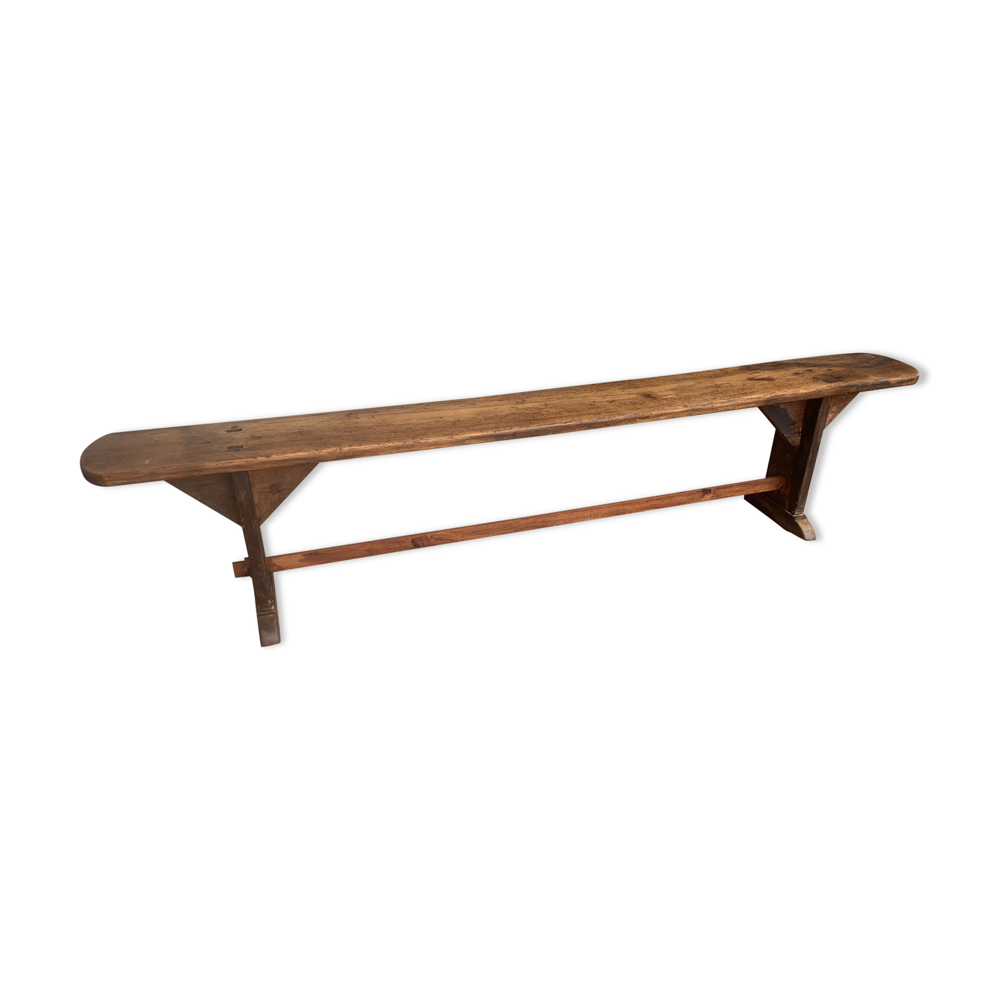 Farm bench