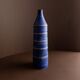 Studio ceramic vase from Germany - Monika Maetzel - design McM 1960s