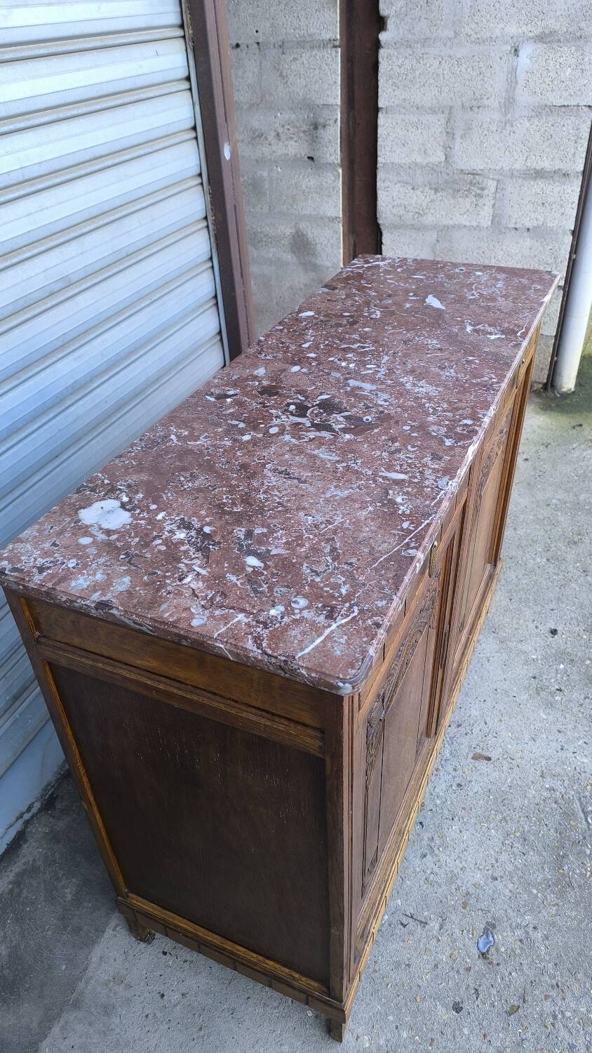 Art Deco buffet 1940