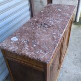 Art Deco buffet 1940