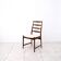 2x chaises de salle à manger Torbjørn Afdal en palissandre
