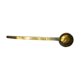 Bronze ladle
