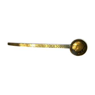 Bronze ladle