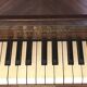 Pleyel upright piano 1928