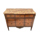 3-drawer transition drawers