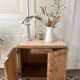 Small Art Deco style piece of furniture