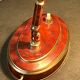 Art Deco lamp - 1930s-1940s - Very good condition