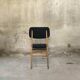 Chaise vintage scandinave