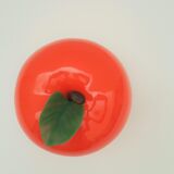 Apple ice bucket 70's