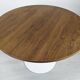 Vintage tulip foot system table