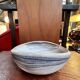Vintage ceramic bowl, 1950s.