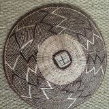 Batonga African wall basket 35cm