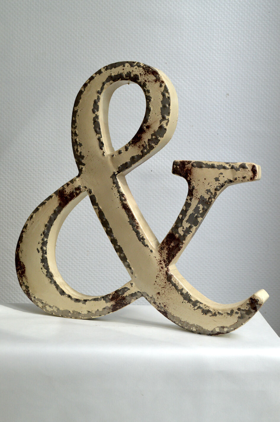 Aluminum symbol