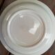 Plat creux pomme