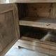 Buffet en bois
