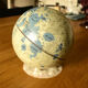 Globe "The Moon" Replogle Globes Inc. Chicago USA 1966