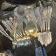 Fish cutlery