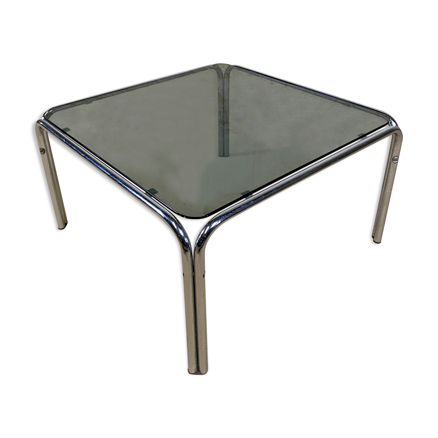 Vintage coffee table