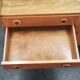 1960s Czechoslovak Maple Sideboard with Drawers and Cabinet