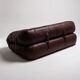 Convertible sofa Anfibio by Alessandro Becchi for Giovannetti - 1970s