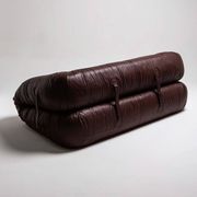 Convertible sofa Anfibio by Alessandro Becchi for Giovannetti - 1970