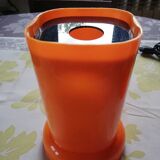 Duo of bedside lamps