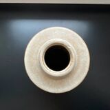 Vintage 80s Handmade Vase