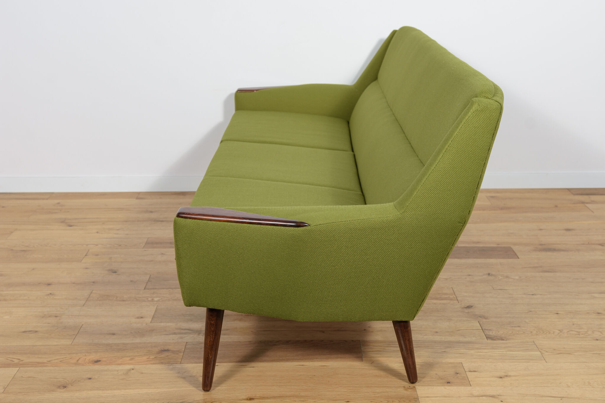 Mid-Century Danish Sofa, 1960s