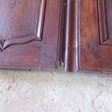 Portes de placard