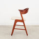 Teak chair  Korup Stolefabrik 1970