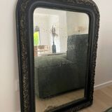 Louis Philippe mirror