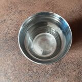 Vintage metal timpani