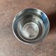 Vintage metal timpani