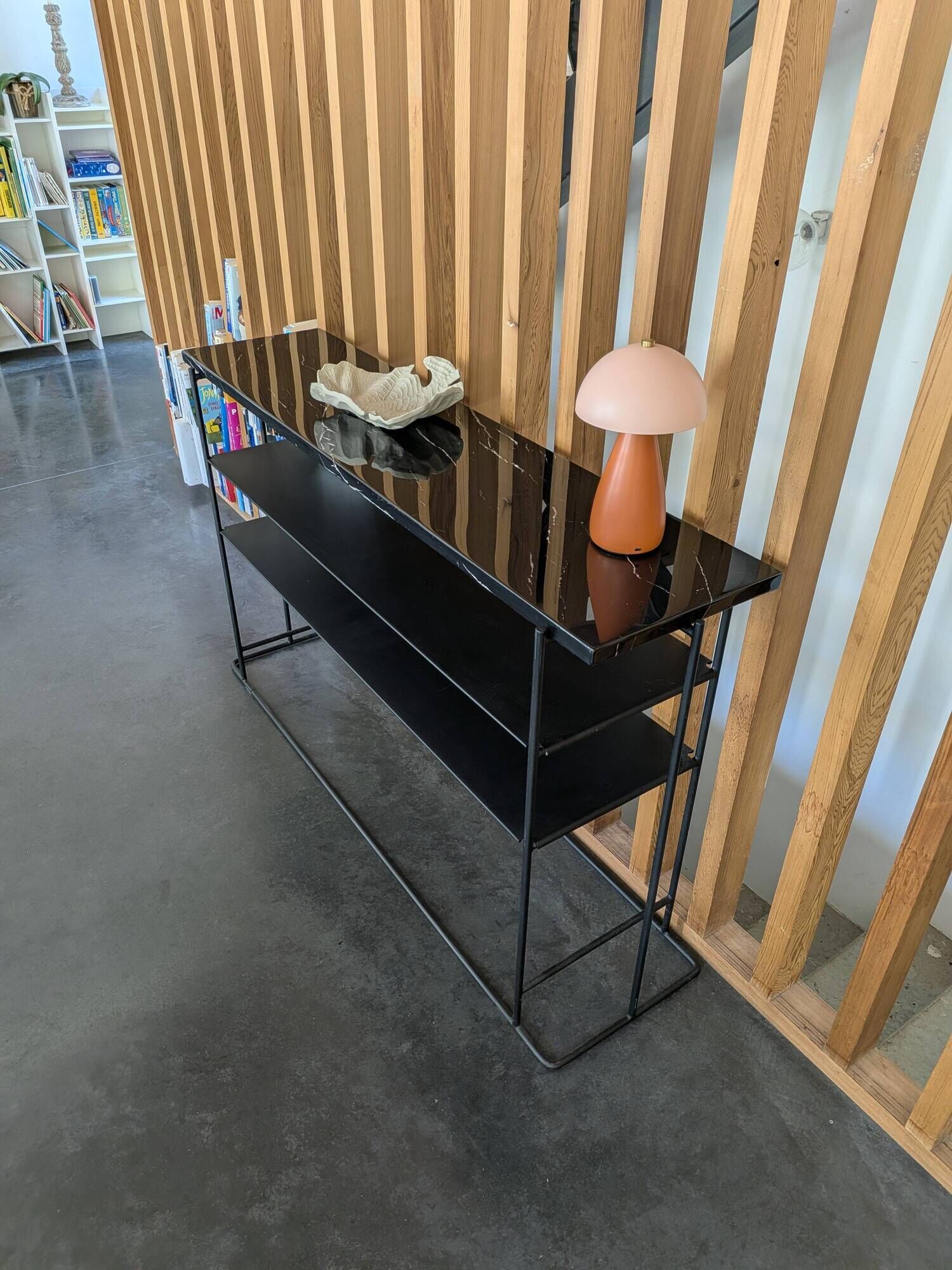 Console Paris Boconcept