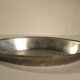 Art Deco basket 37 x 21 cm