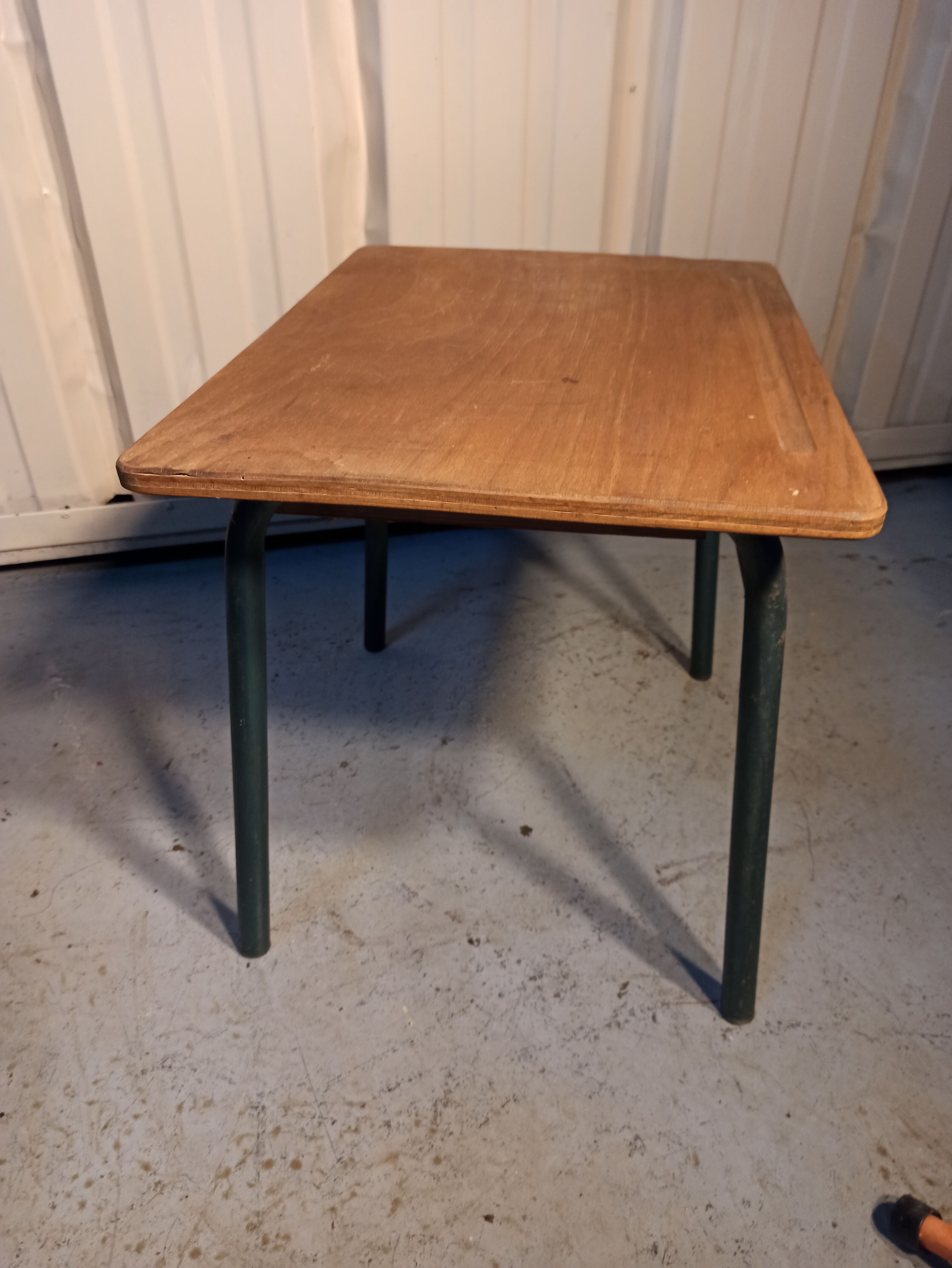 School office for kindergarten