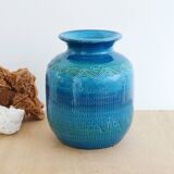 Aldo Londi vase for Bitossi