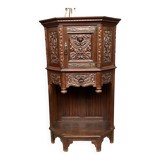 Renaissance style cabinet.
