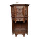 Renaissance style cabinet.