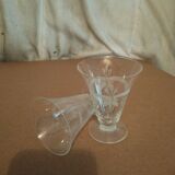 Verre cristal