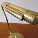 Scandinavian asea desk lamp