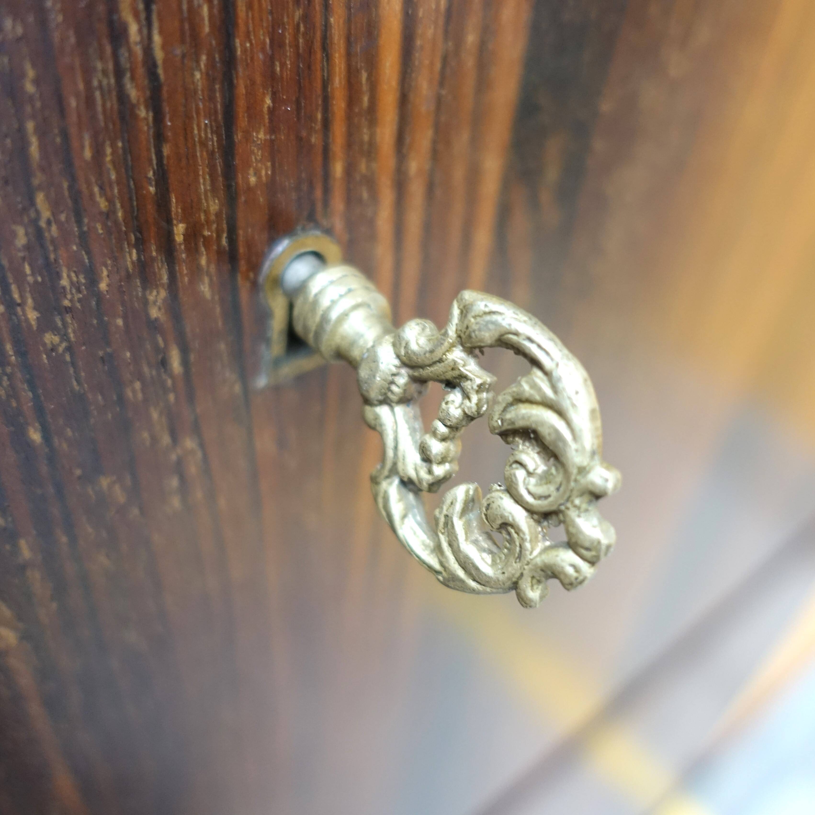 Vintage Decoene sideboard