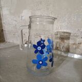 Vintage decanter
