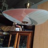 Vintage 1960s/70s ceiling light