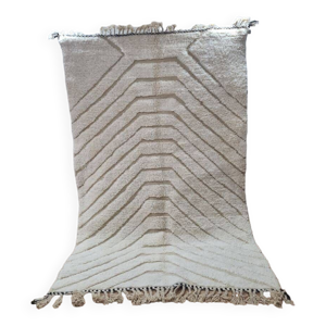 tapis berbère laine