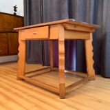 The Tyrolean table, Austria, 1930s