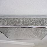 Vintage ceiling lamp, 71 x 71 cm