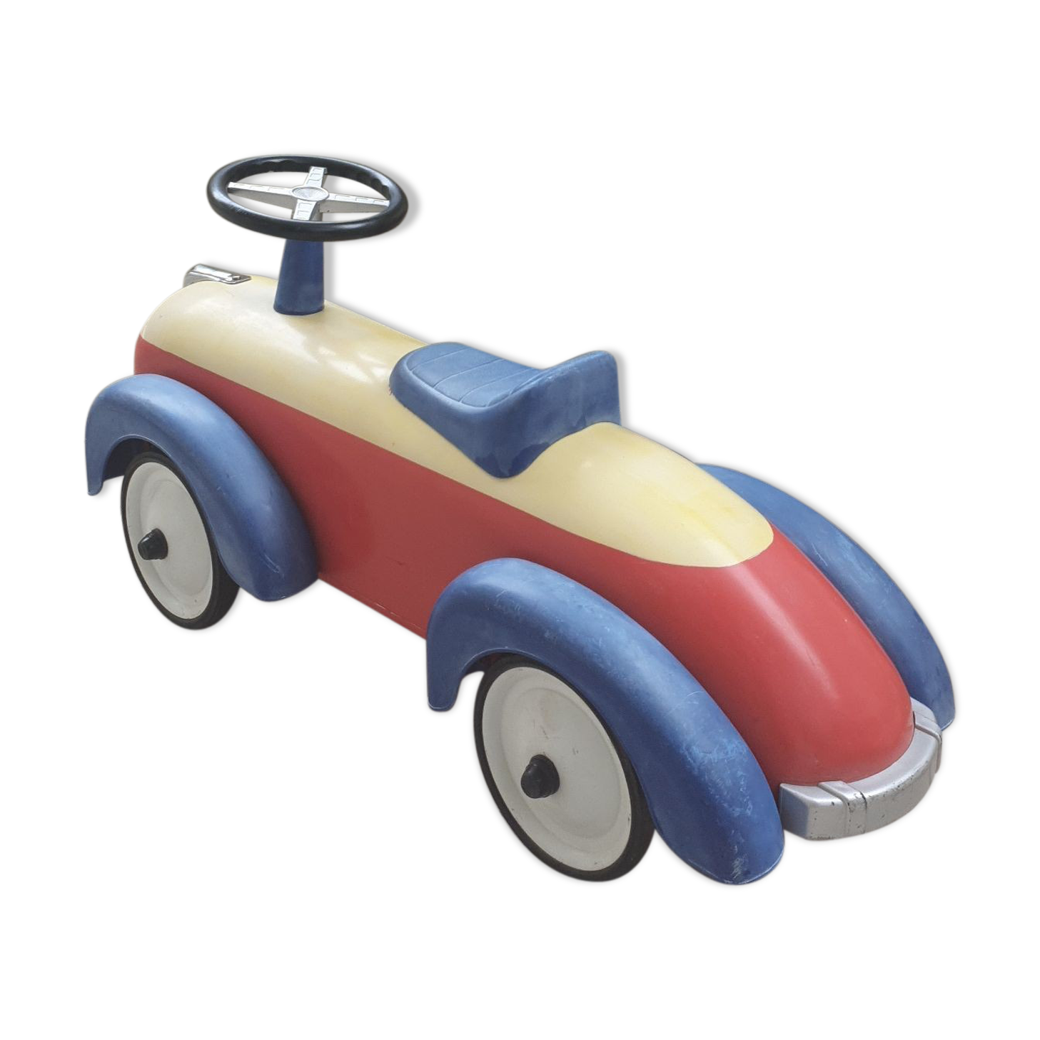 Child car