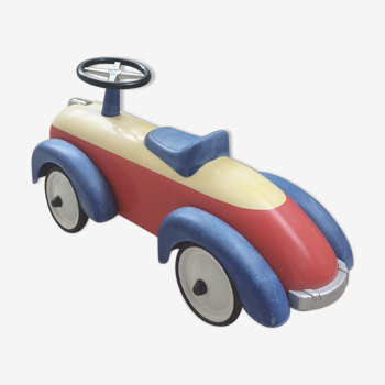 Child car