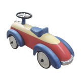 Child car